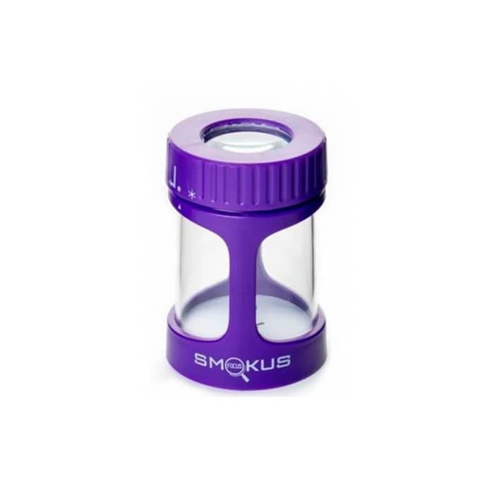BOTE STASH SMOKUS FOCUS