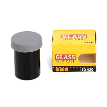 BOTE GLASS FILM CASE