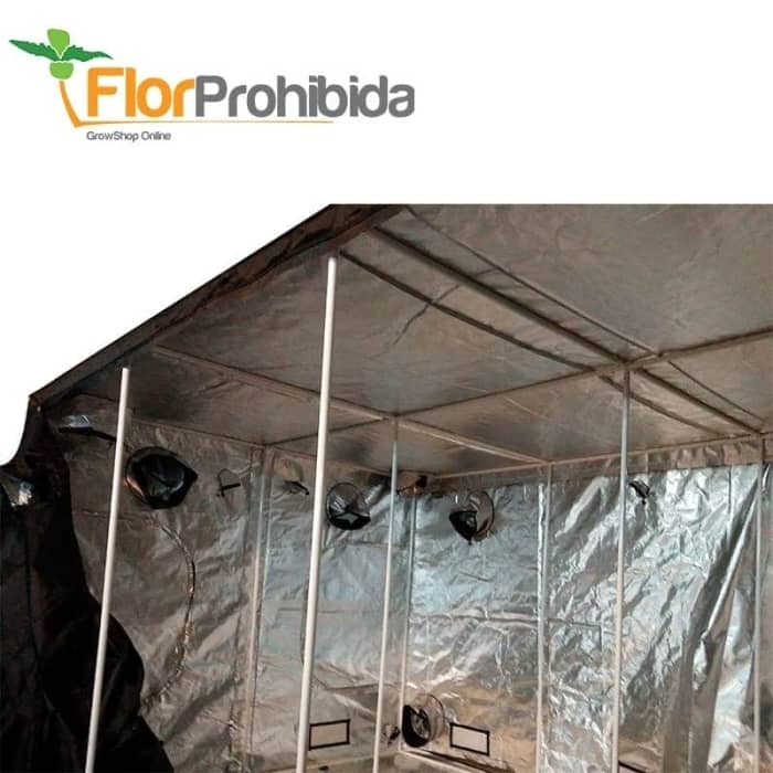 ARMARIO DE CULTIVO SPIDERLUX 300 X 600 X 240