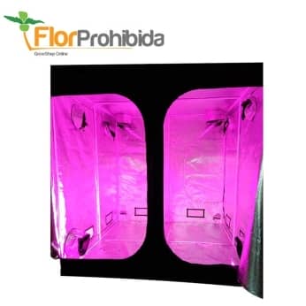 ARMARIO DE CULTIVO SPIDERLUX 300 X 600 X 240