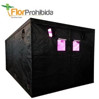 ARMARIO DE CULTIVO SPIDERLUX 600 x 900 x 240