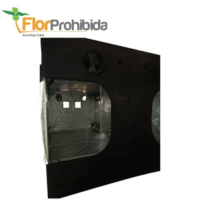 ARMARIO DE CULTIVO SPIDERLUX 600 x 900 x 240