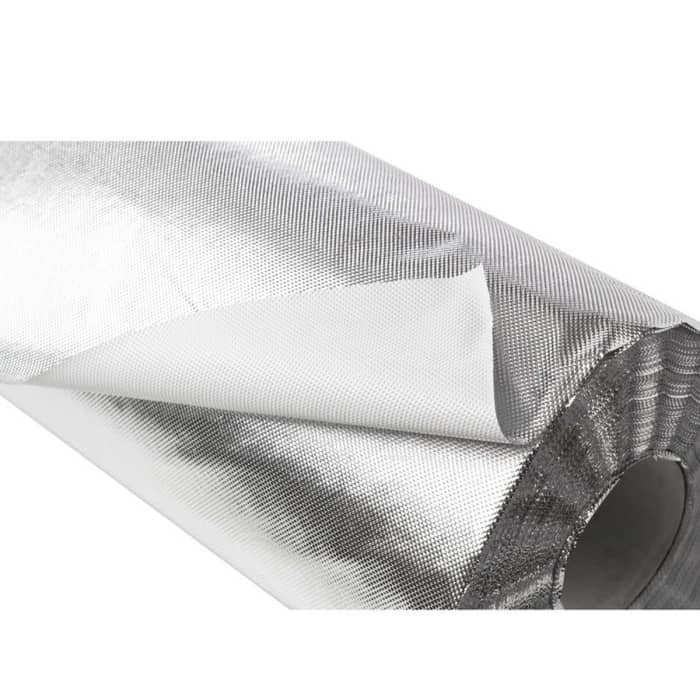 Plástico reflectante Mylar Diamante. Consigue la máxima reflexión de luz difusa