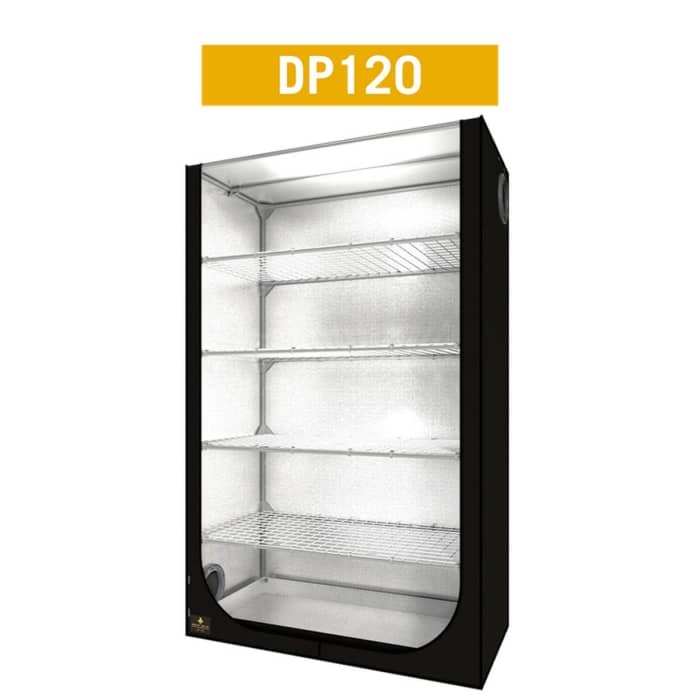 DARK PROPAGATOR R4.00 120X60X190