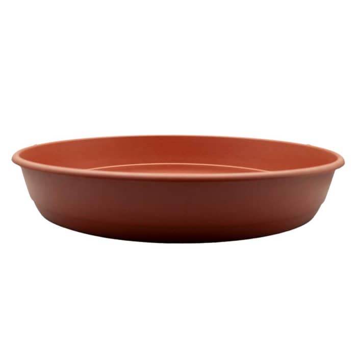 Fondo del Plato para macetas redondo 41CM
