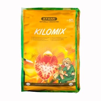 Kilomix de Atami. Formato de 50L