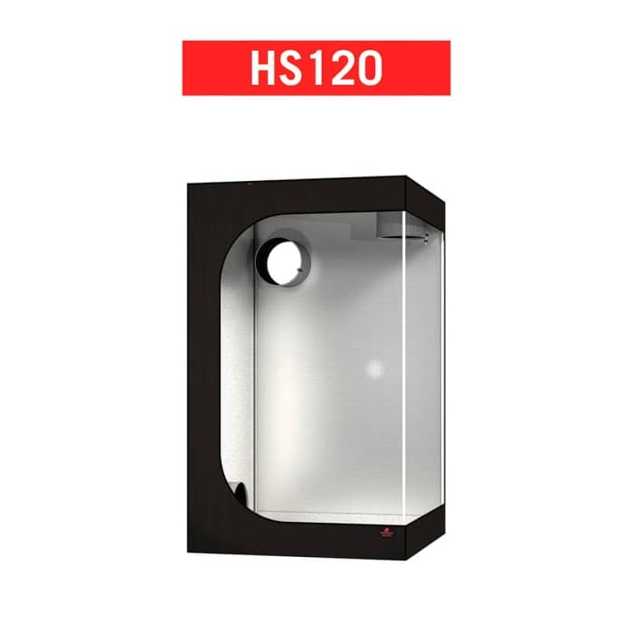 ARMARIO HYDRO SHOOT 120 V2.0 120x120x198