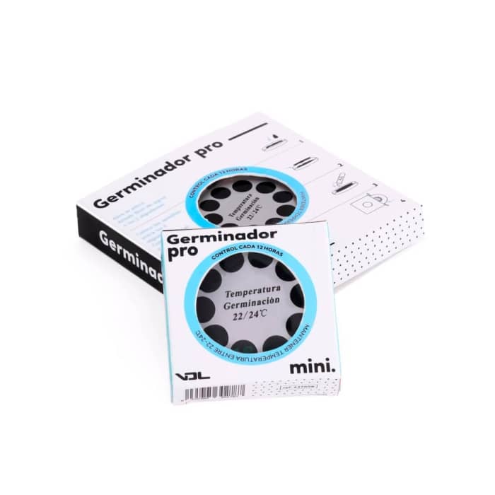 Germinador PRO VDL
