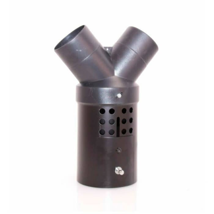 DIVERTER PELADORA CENTURIONPRO