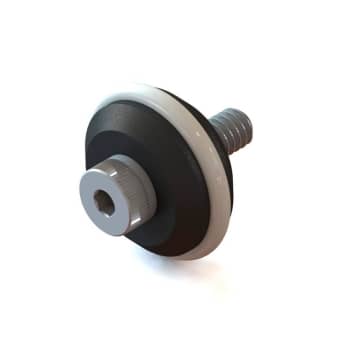 TOPE RECAMBIO CENTURIONPRO MINI, ORIGINAL, SILVER BULLET, 3.0