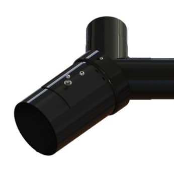 DIVERTER PELADORA CENTURIONPRO