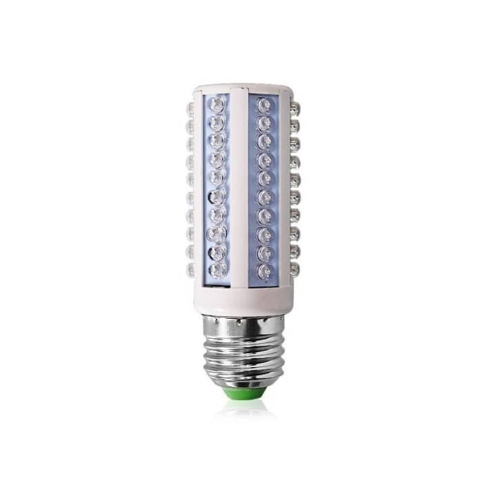 BOMBILLA PURE LIGHT GREEN LED