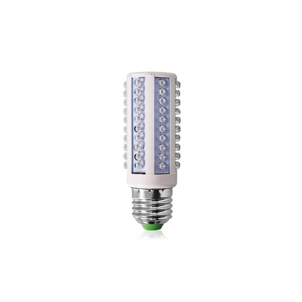 BOMBILLA PURE LIGHT GREEN LED