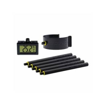 MEDIPRO GARDEN HIGHPRO CON TERMOHIGROMETRO