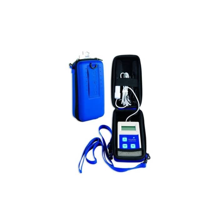 FUNDA MEDIDORES (Bluelab)