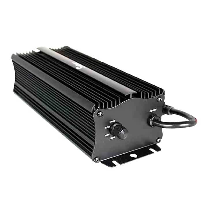 BALASTRO COLOSSUS SOLUX DIGITAL 600W 220/400 V D.E.
