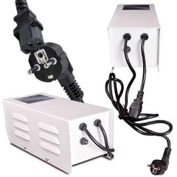 BALASTRO HORTILIGHT MAGNETICO 600W