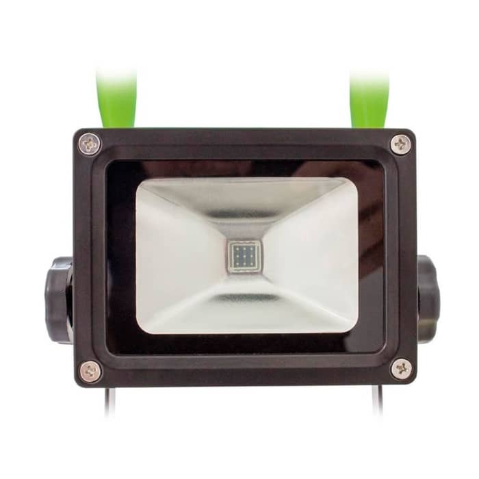 LUMII LUZ DE TRABAJO LED VERDE