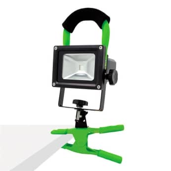 LUMII LUZ DE TRABAJO LED VERDE