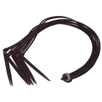 GOTERO MEDUSA 6 SALIDAS