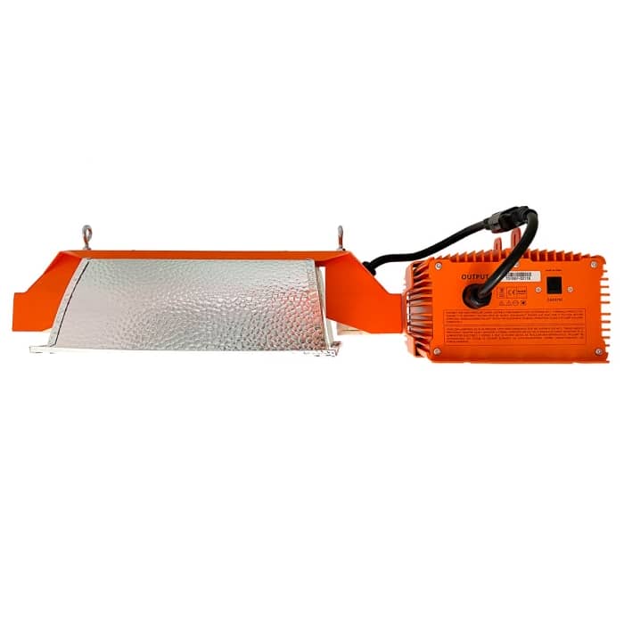 LUMINARIA IGNATOR MONSTERLIGHT HPS 1000W D.E