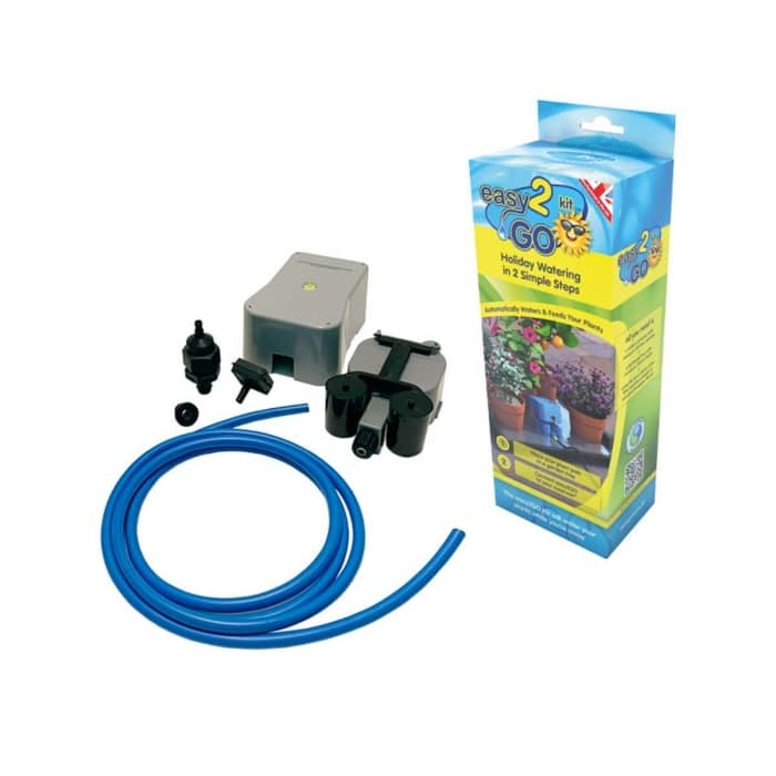KIT EASY2GO 9MM