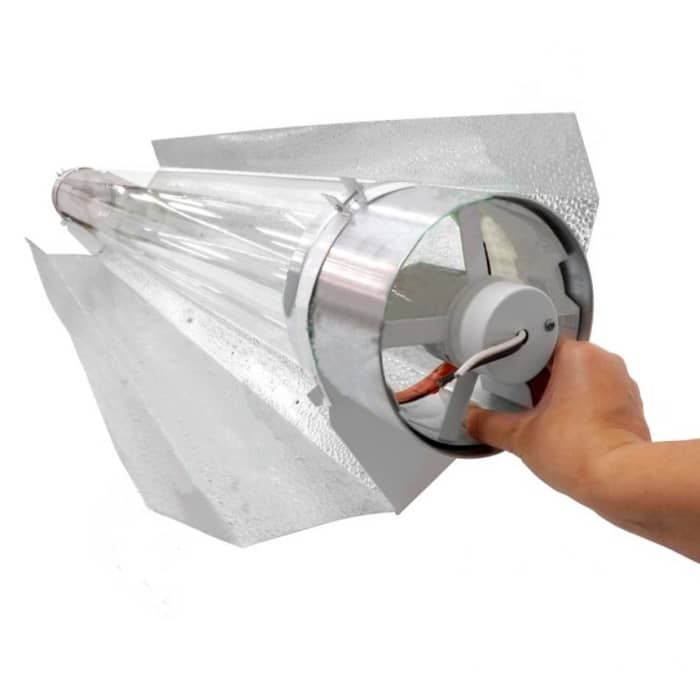 COOLTUBE 150X1490MM CON REFLECTOR