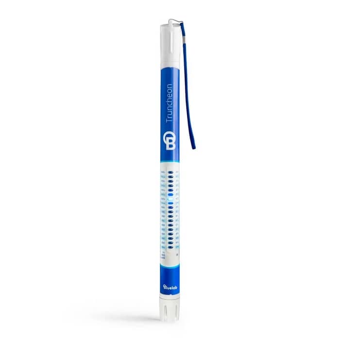 TRUNCHEON EC METER BLUELAB