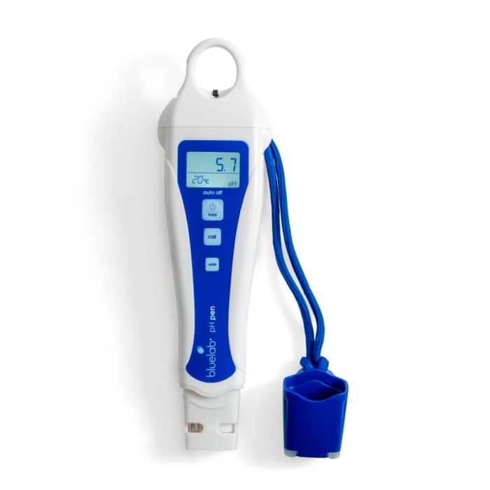 PHMETRO PEN (Bluelab)