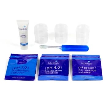 KIT CUIDADO DE SONDAS PH (Bluelab)