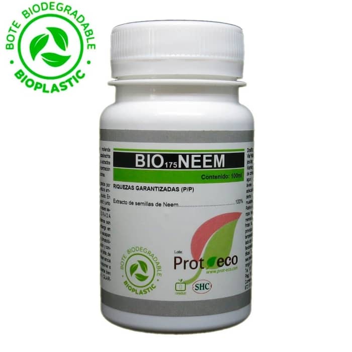 BIO NEEM (PROT-ECO) 100 ml.
