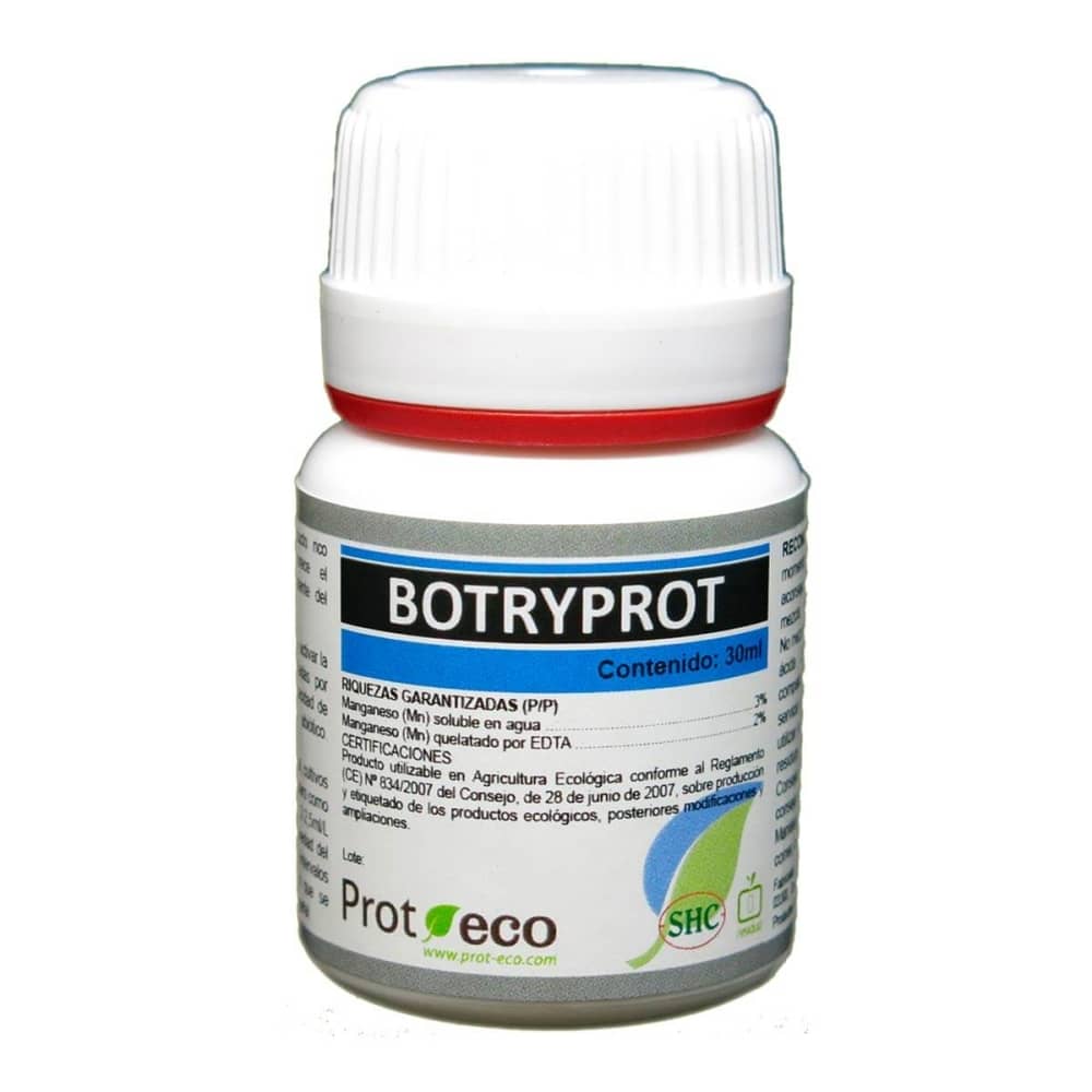 BOTRYPROT (Prot-eco) 30 ml.