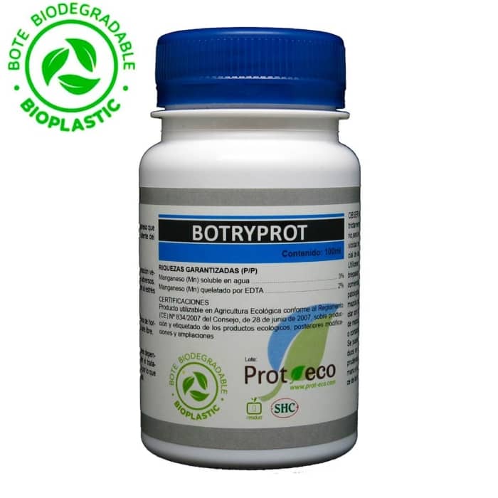 BOTRYPROT (Prot-eco) 100ml.