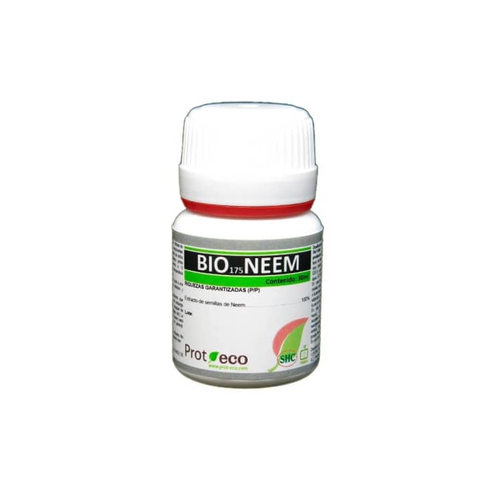 BIO NEEM (Prot-eco)