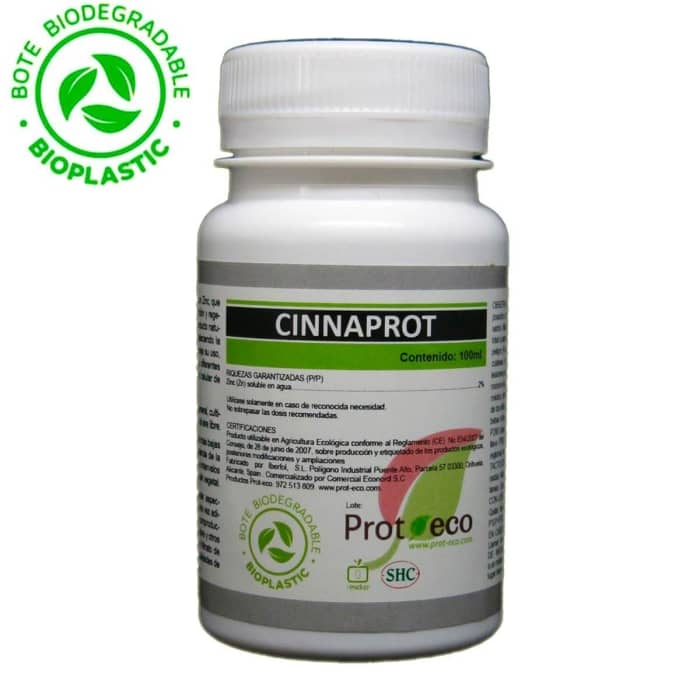 CINNAPROT (Prot-eco) 100 ml.