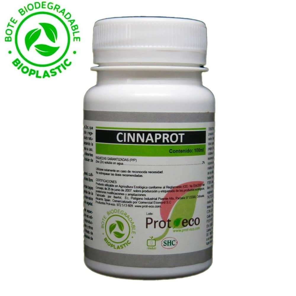 CINNAPROT (Prot-eco) 100 ml.