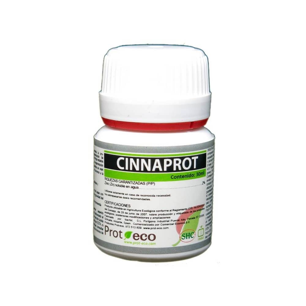 CINNAPROT (Prot-eco) 30 ml.