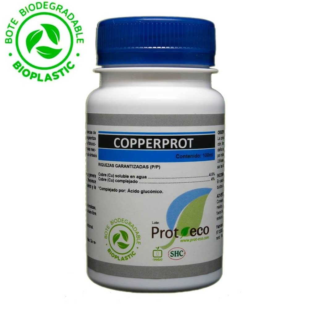 COPPERPROT (PROT-ECO) 100 ml.