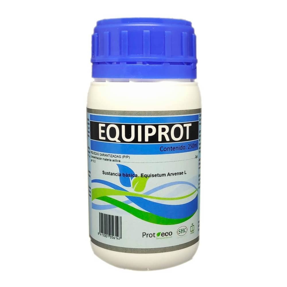 EQUIPROT (Prot-eco) 250 ml.