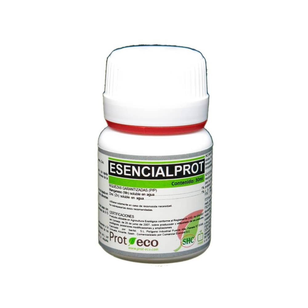 ESENCIALPROT (PROT-ECO) 30 ml.