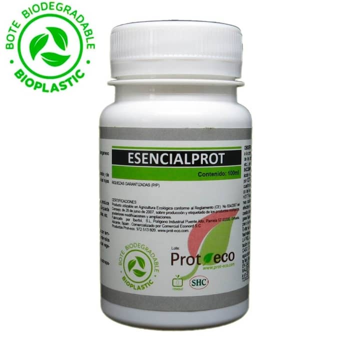 ESENCIALPROT (PROT-ECO) 100 ml.