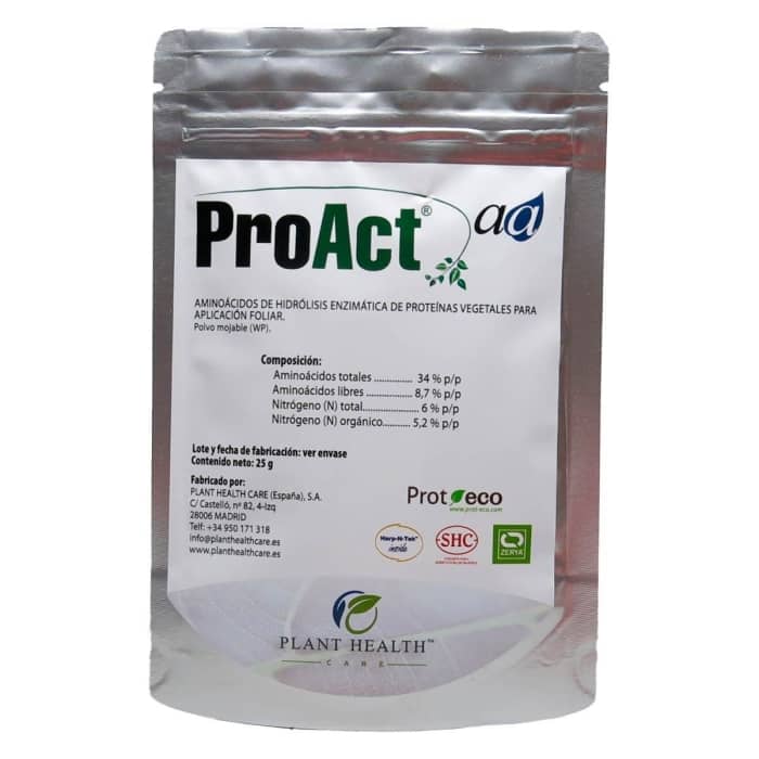 PROACT 25G (PROT-ECO)