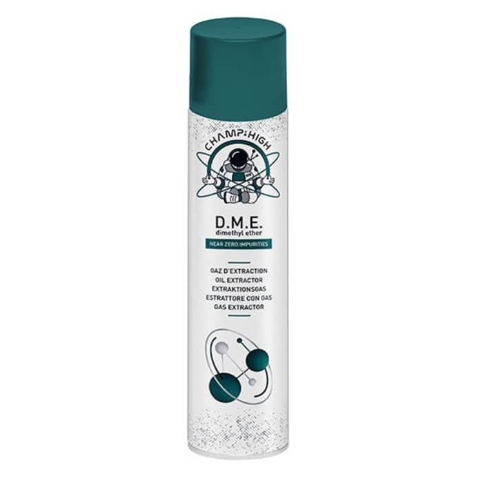 GAS CHAMP D.M.E.