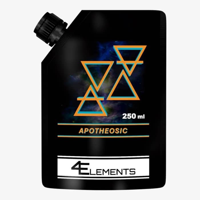 APOTHEOSIC (250ML) (4Elements)