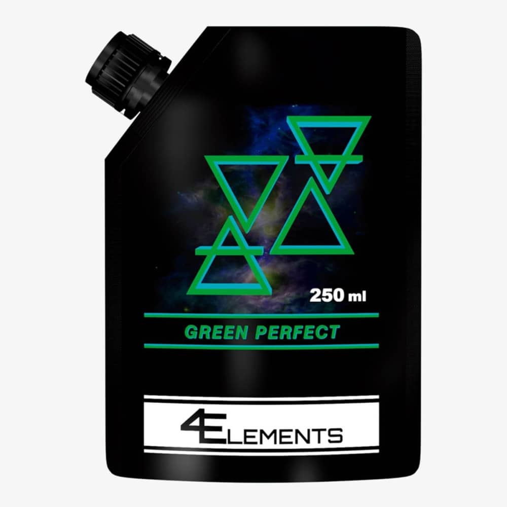 GREEN PERFECT (250ML) (4Elements)