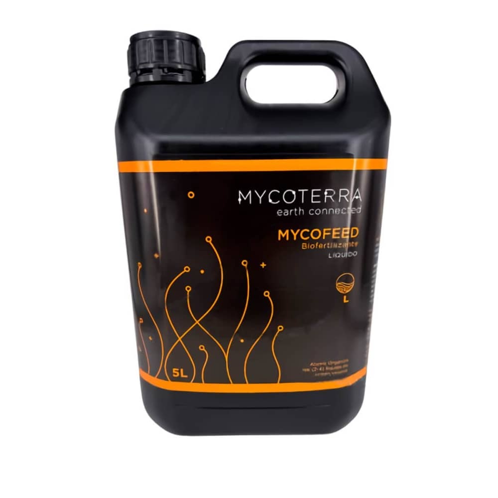 MYCOFEED (Mycoterra) 5L.