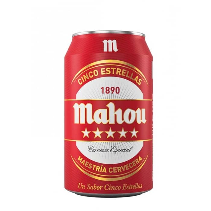 BOTE DE CERVEZA OCULTACIÓN