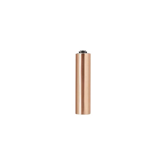 CLIPPER FUNDA METAL MICRO ROSE GOLD