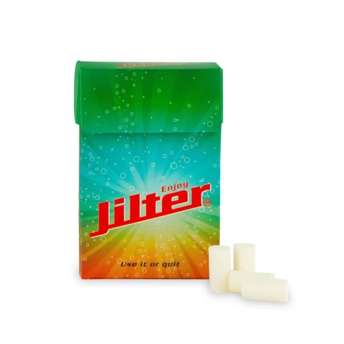 FILTRO JILTER