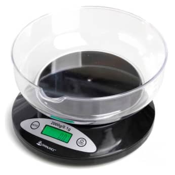 BASCULA ON BALANCE KB-2000 (0,1-2KG)